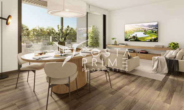 New build - Apartment / Flat - Cartagena