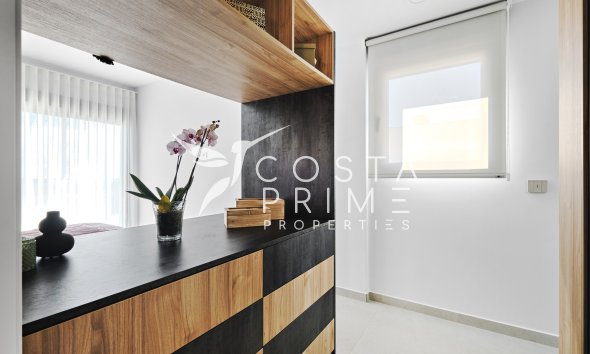 Obra nueva - Chalet / Villa - San Miguel de Salinas