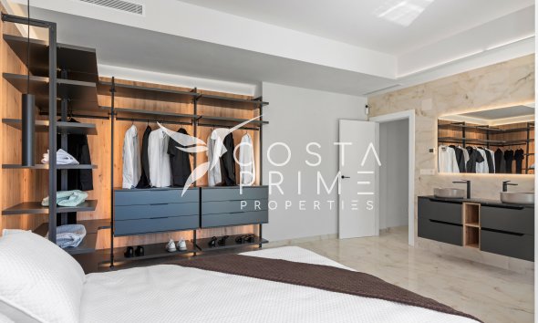 Obra nueva - Chalet / Villa - La Finca Golf