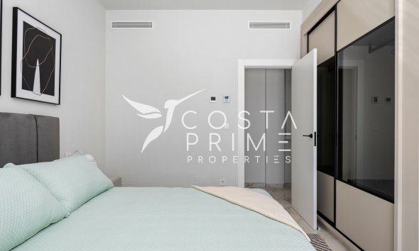 Obra nueva - Chalet / Villa - La Finca Golf