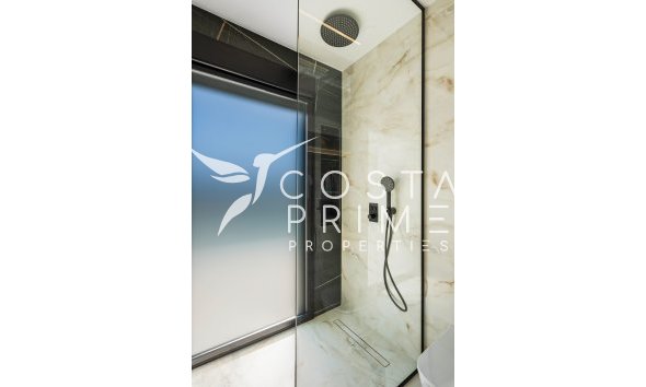 Obra nueva - Chalet / Villa - La Finca Golf