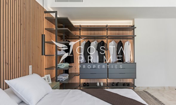 Obra nueva - Chalet / Villa - La Finca Golf