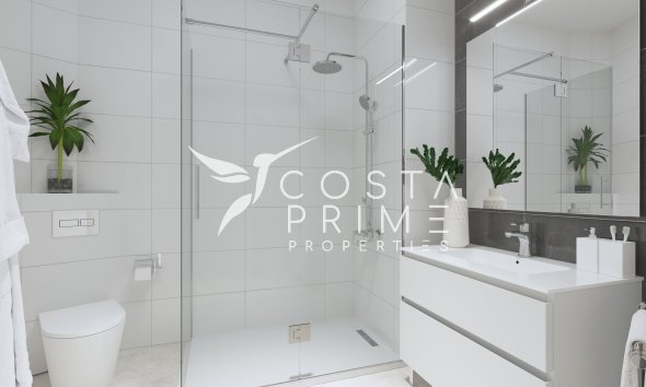 Nowy budynek - Kamienica / bliźniak - Mazarrón