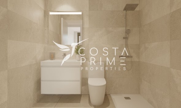 Új építésű - Apartman / lakás - La Alcaidesa