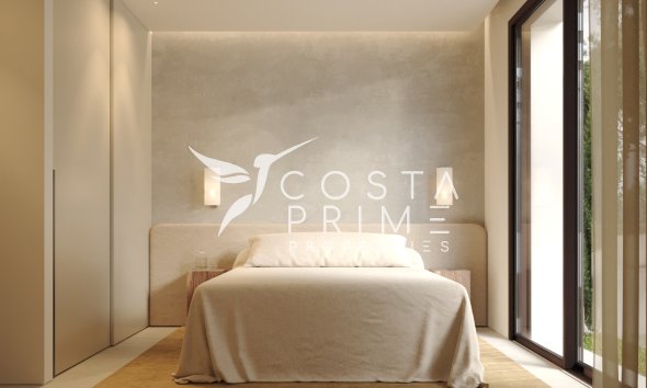 Nowy budynek - Szalet - Dolores