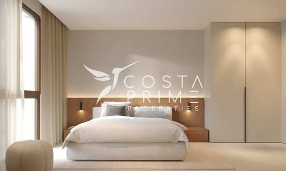 Nowy budynek - Szalet - Dolores