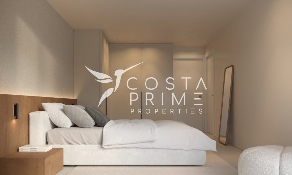 Nowy budynek - Szalet - Dolores