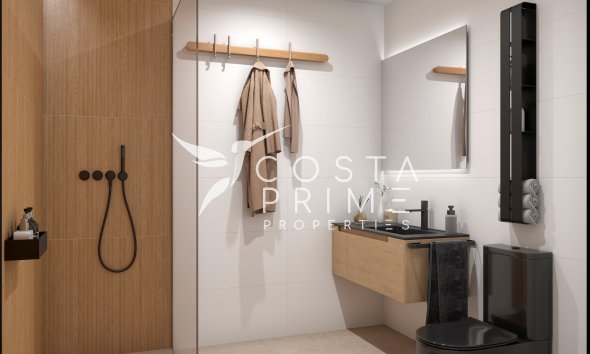 Nowy budynek - Szalet - Dolores