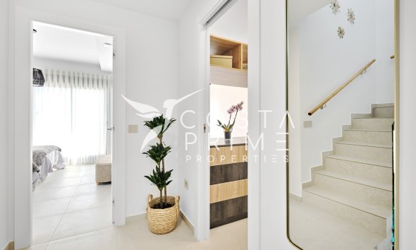 New build - Villa  - San Miguel de Salinas