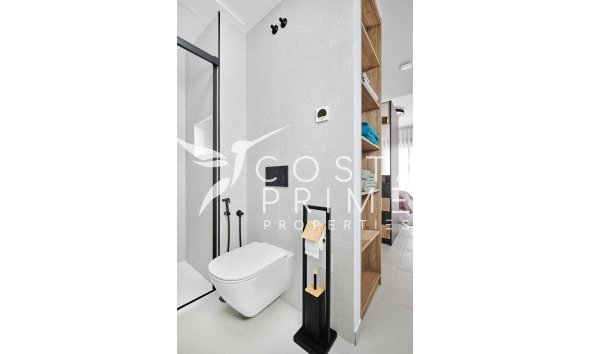 New build - Villa  - San Miguel de Salinas