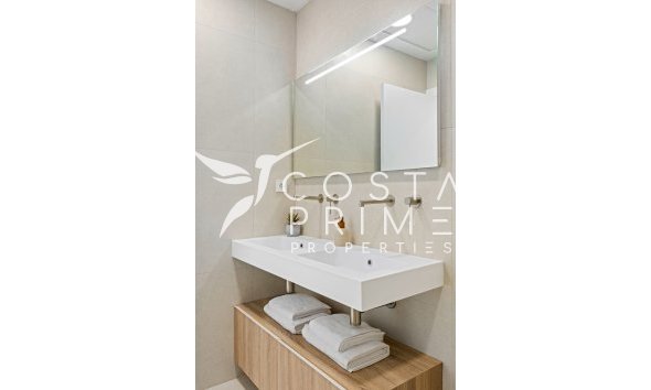 Obra nueva - Chalet / Villa - Los Alcazares