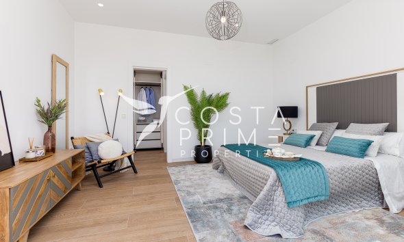 New build - Villa  - Finestrat