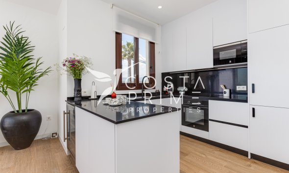 New build - Villa  - Finestrat