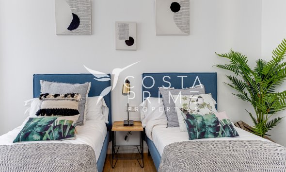 New build - Villa  - Finestrat