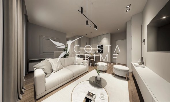 New build - Penthouse - Las Lagunas de Mijas