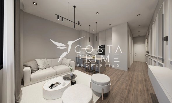 New build - Penthouse - Las Lagunas de Mijas