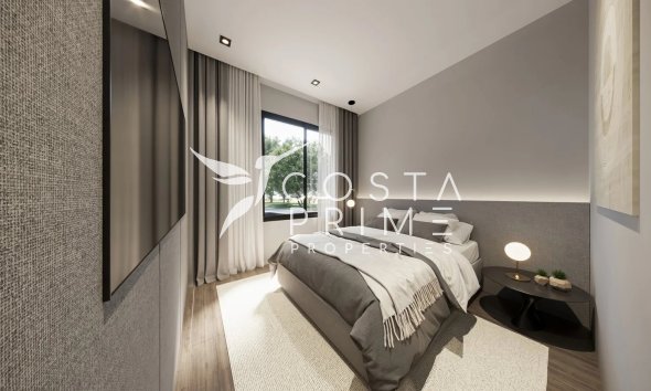 New build - Penthouse - Las Lagunas de Mijas