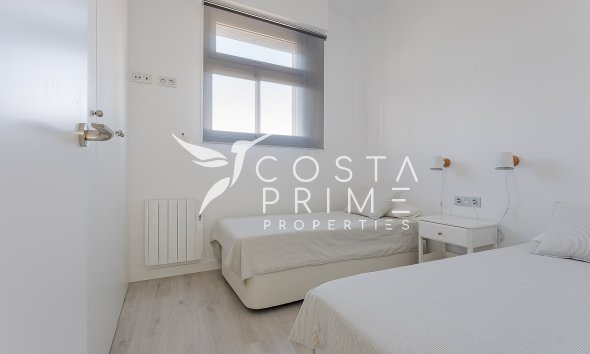 Obra nueva - Apartamento / Piso - Vera