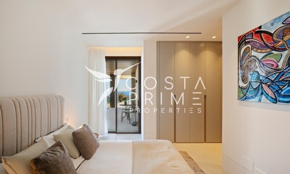 Obra nueva - Chalet / Villa - Benahavís