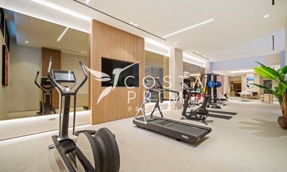 Obra nueva - Chalet / Villa - Benahavís