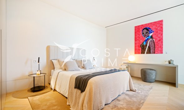 Obra nueva - Chalet / Villa - Benahavís