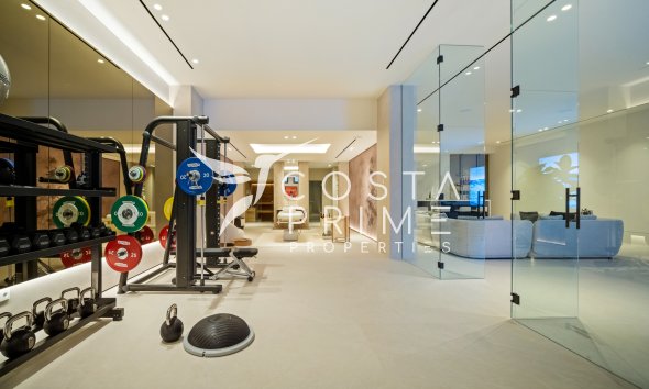 Obra nueva - Chalet / Villa - Benahavís