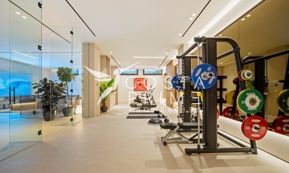 Obra nueva - Chalet / Villa - Benahavís