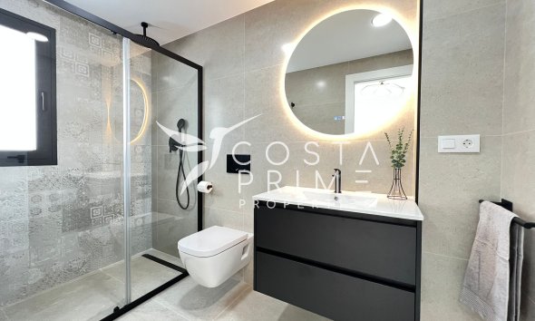 Új építésű - Villa  - Benferri