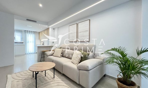 Obra nueva - Chalet / Villa - Benferri