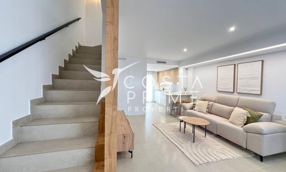 Obra nueva - Chalet / Villa - Benferri