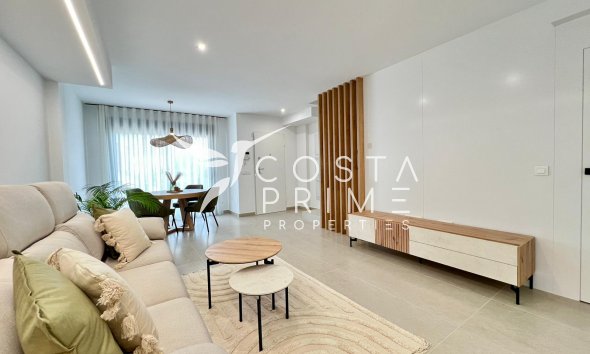 Obra nueva - Chalet / Villa - Benferri