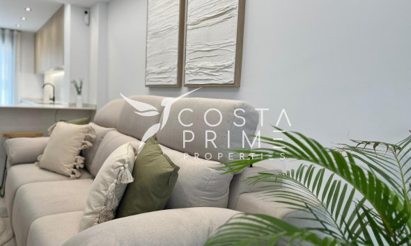 Obra nueva - Chalet / Villa - Benferri