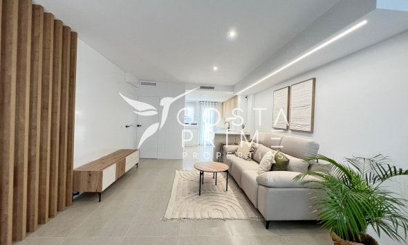 Obra nueva - Chalet / Villa - Benferri