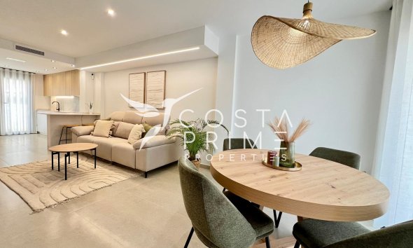 Obra nueva - Chalet / Villa - Benferri