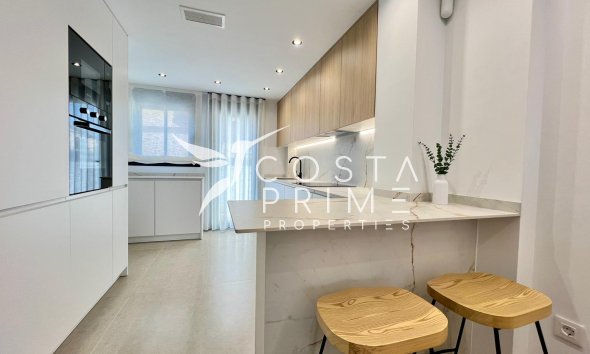 Obra nueva - Chalet / Villa - Benferri