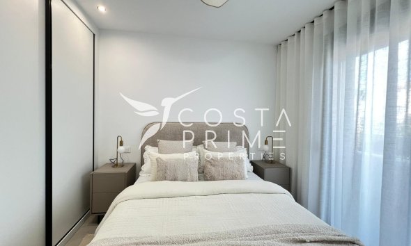 Obra nueva - Chalet / Villa - Benferri