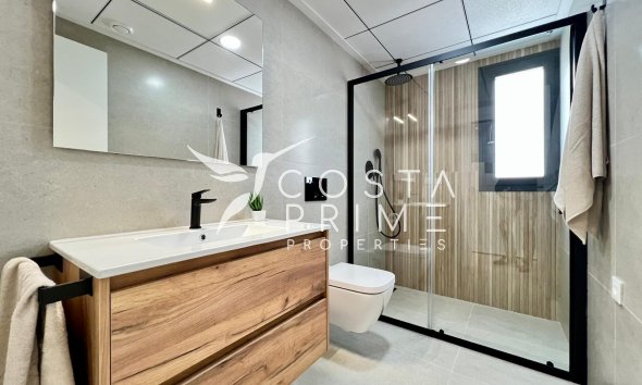 Obra nueva - Chalet / Villa - Benferri