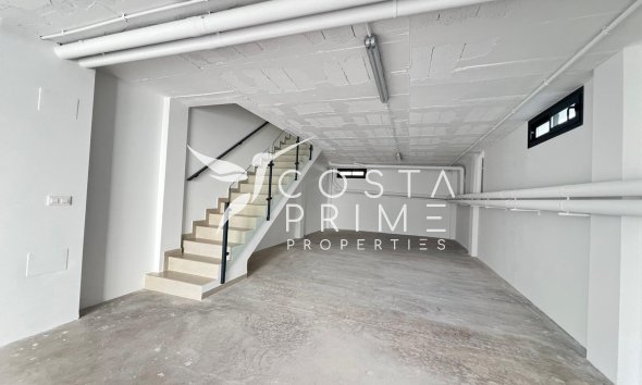 Obra nueva - Chalet / Villa - Benferri