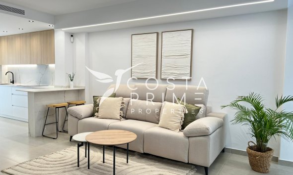 Obra nueva - Chalet / Villa - Benferri