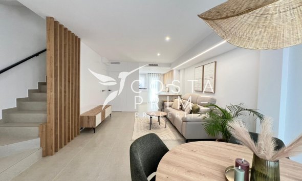 Obra nueva - Chalet / Villa - Benferri