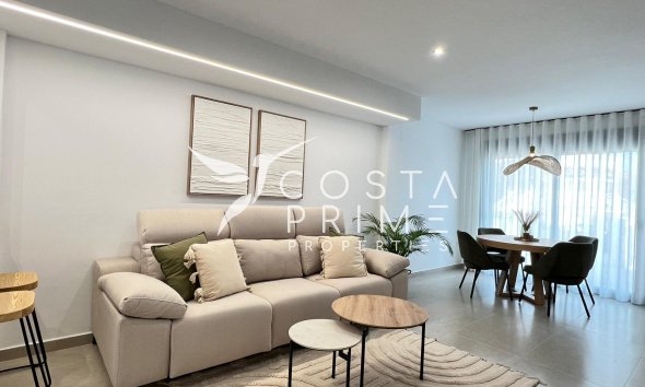 Obra nueva - Chalet / Villa - Benferri