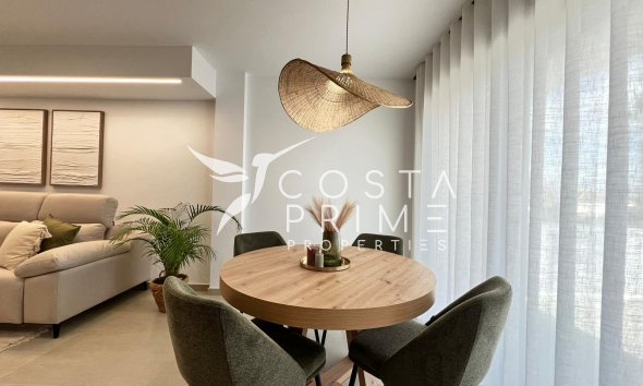 Obra nueva - Chalet / Villa - Benferri