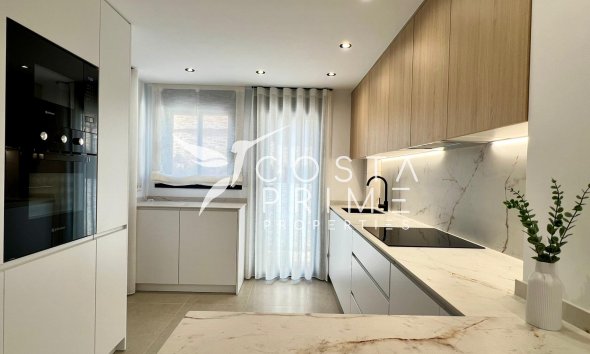 Obra nueva - Chalet / Villa - Benferri