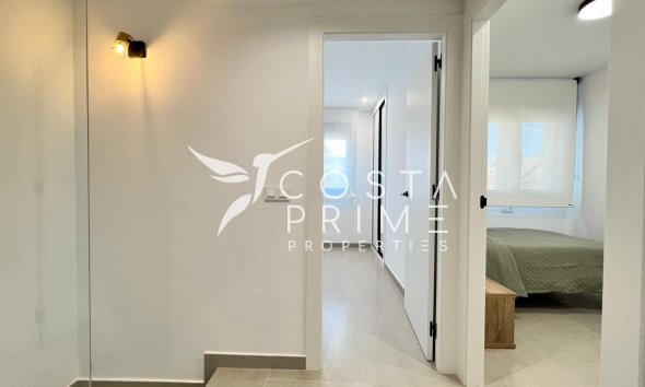 Obra nueva - Chalet / Villa - Benferri