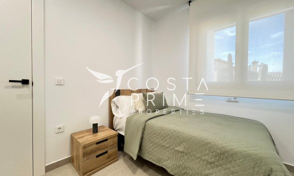 Obra nueva - Chalet / Villa - Benferri