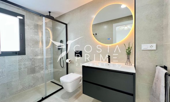 Obra nueva - Chalet / Villa - Benferri