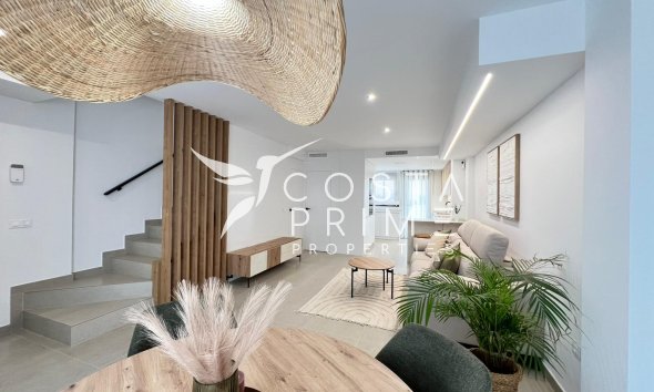 Nowy budynek - Szalet - Benferri