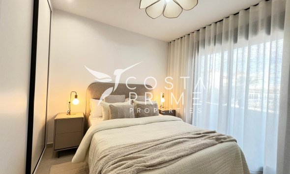 Nowy budynek - Szalet - Benferri