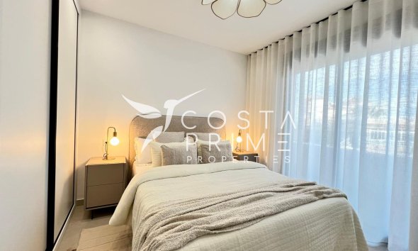 Nowy budynek - Szalet - Benferri