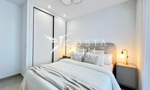 Nowy budynek - Szalet - Benferri